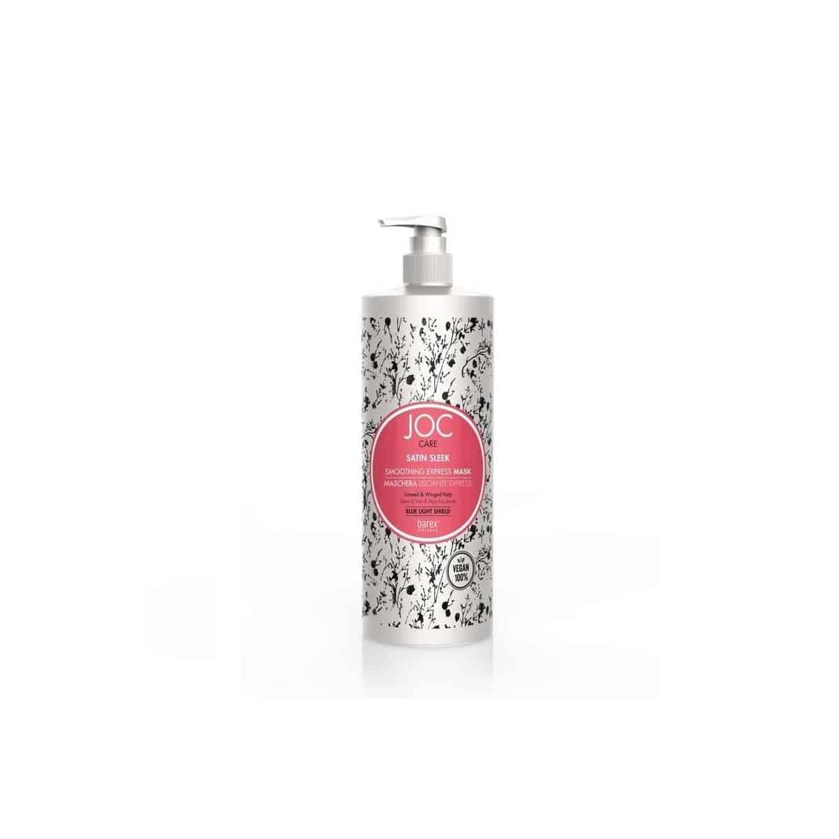 JOC - Care Satin Sleek Maschera Lisciante Express 1000ml
