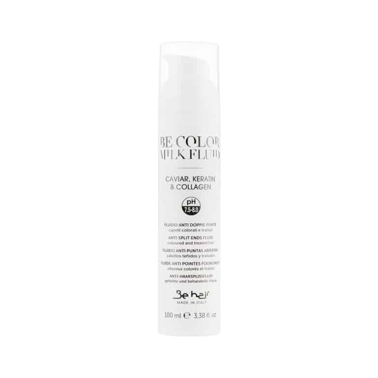 Be Hair - Be Color Milk Fluid 100ml