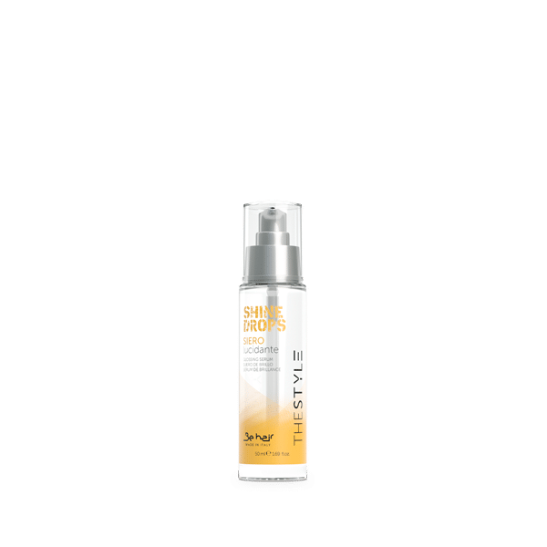 Be Hair - Shine Drops Siero Lucidante  50ml