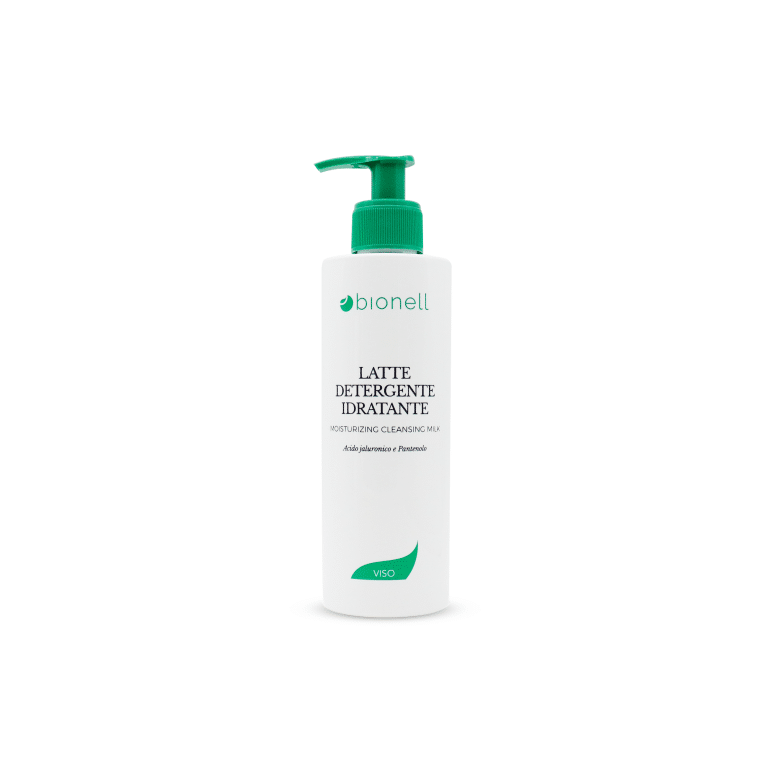 Bionell - Latte Detergente Idratante 300ml