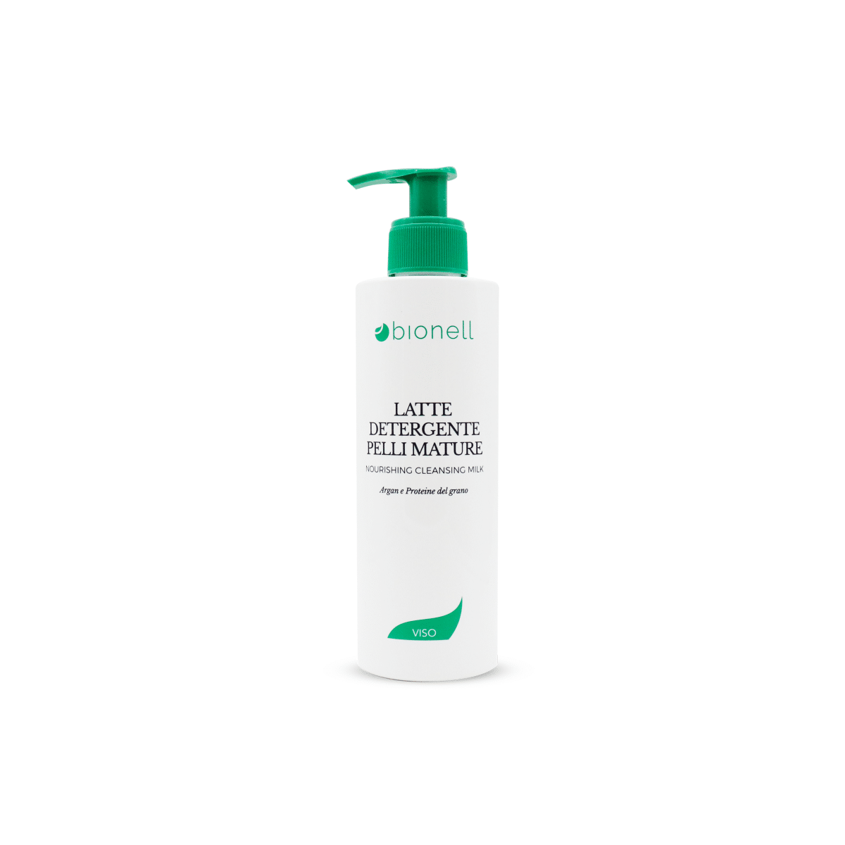 Bionell - Latte Detergente Pelli Mature 300ml