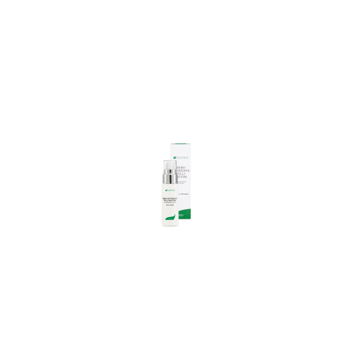 Bionell - Siero Nutriente Pelli Mature 30ml