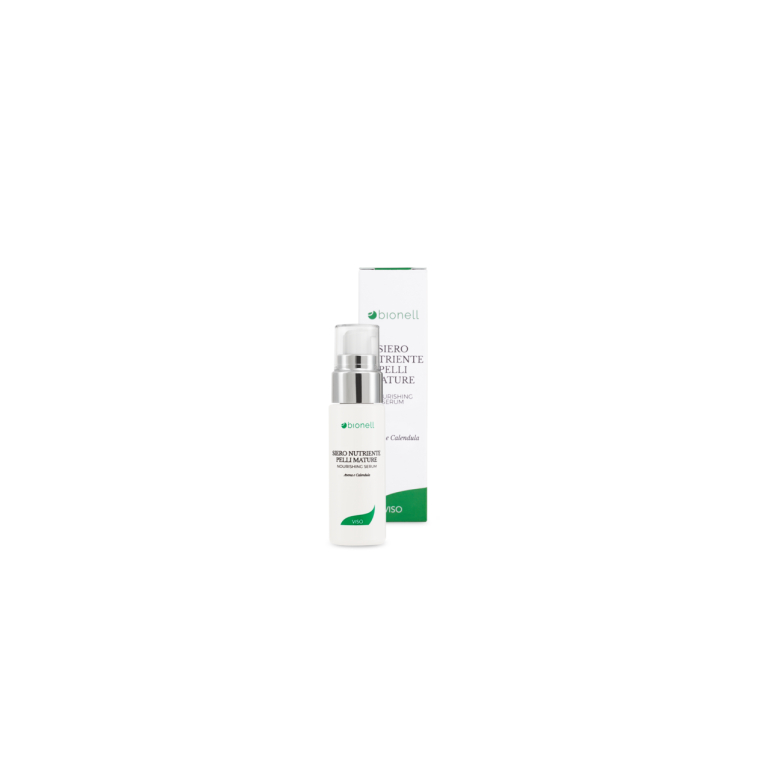 Bionell - Siero Nutriente Pelli Mature 30ml