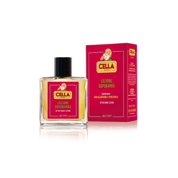 Cella Milano - Lozione Dopobarba 100ml