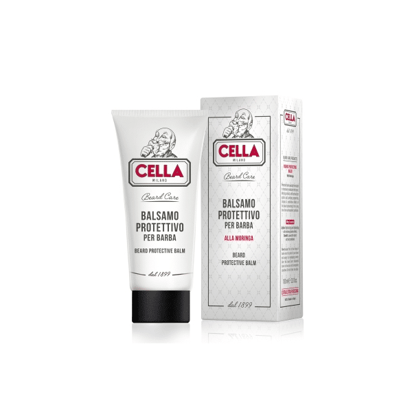 Cella Milano - Balsamo Protettivo Per Barba 100ml