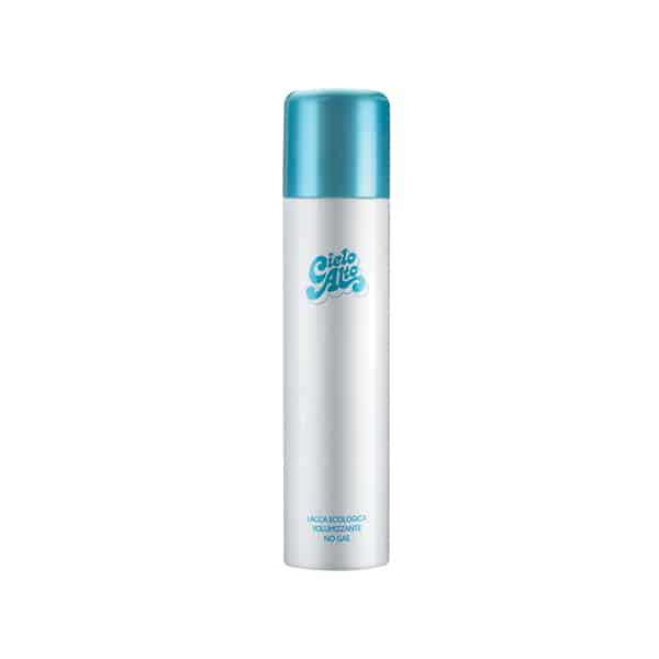 Cielo Alto - Lacca Ecologica Volumizzante No Gas 250ml