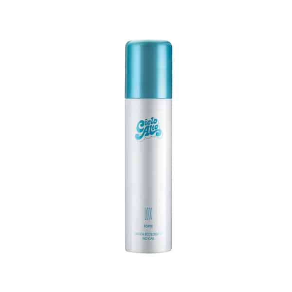 Cielo Alto - Lacca Ecologica Lock Tenuta Forte No Gas 250ml