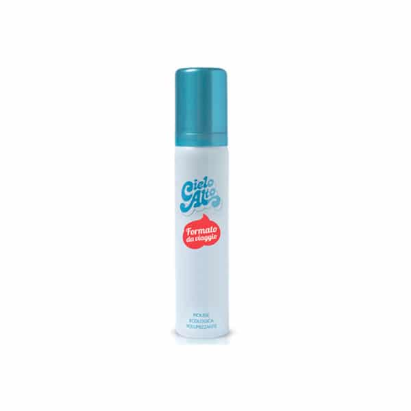 Cielo Alto - Mousse Ecologica Volumizzante 75ml