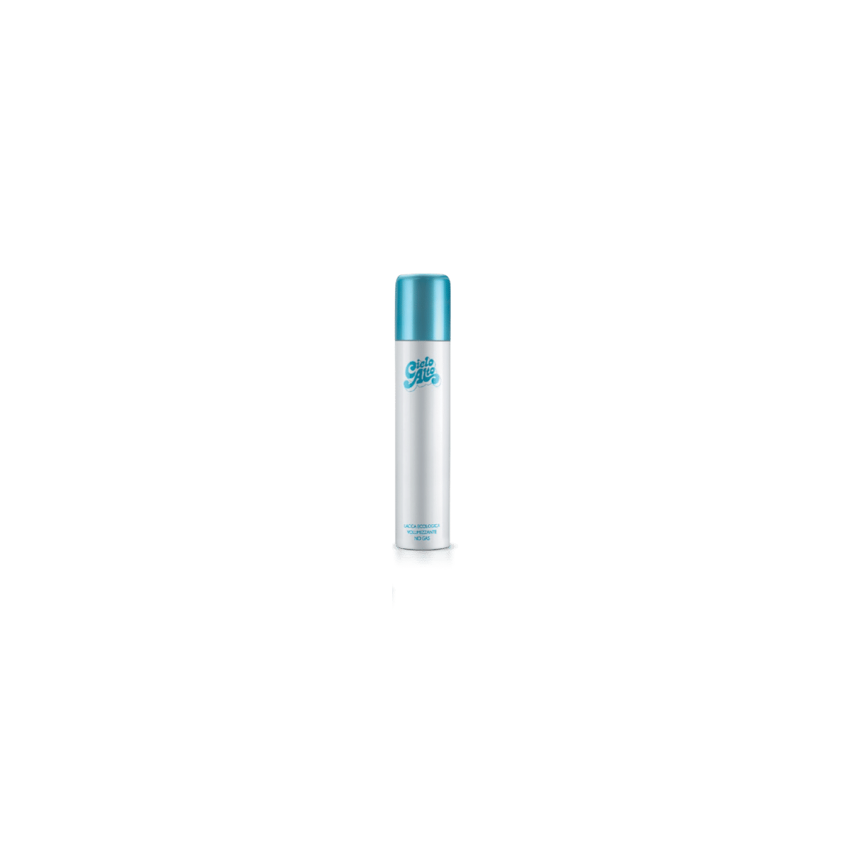 Cielo Alto - Lacca Ecologica Volumizzante No Gas 150ml