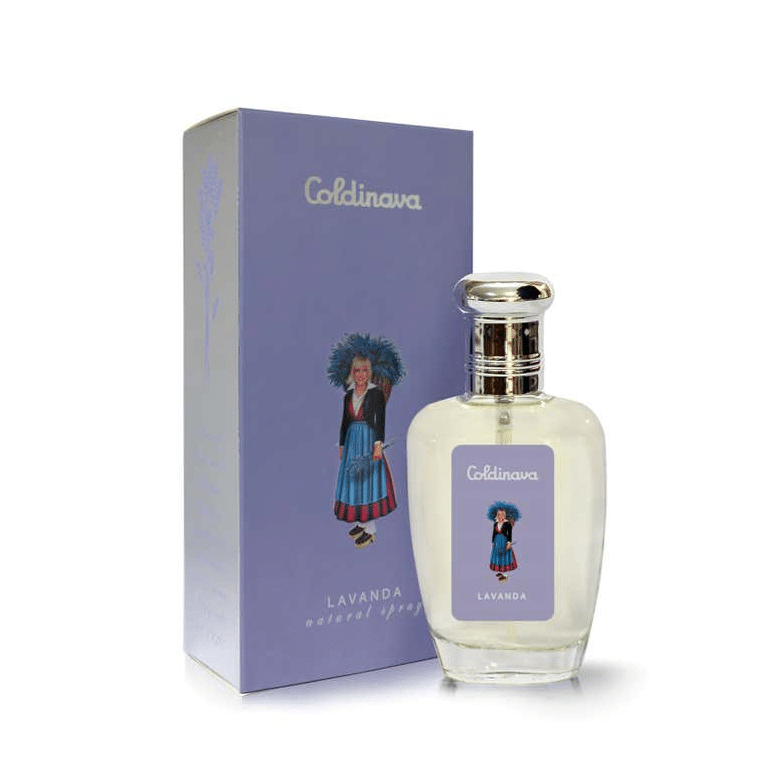 Coldinova - Lavanda Spray 100ml