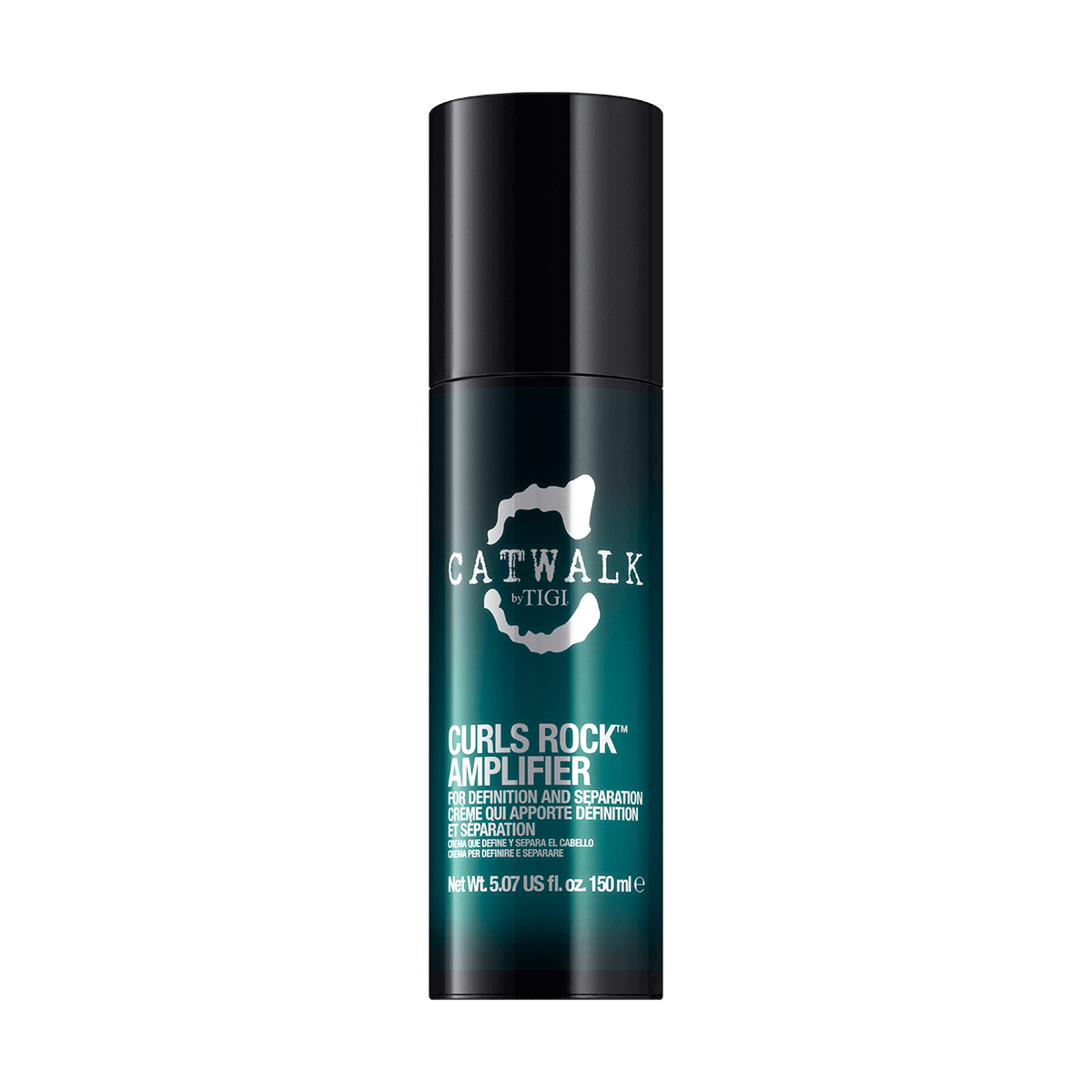 Catwalk - Curls Rock Amplifier 150ml