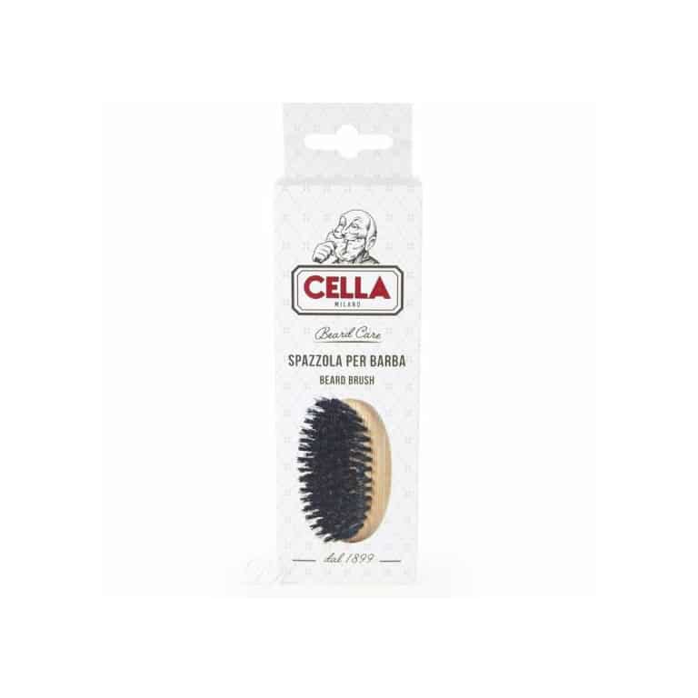 Cella Milano - Beard Care Spazzola Da Barba