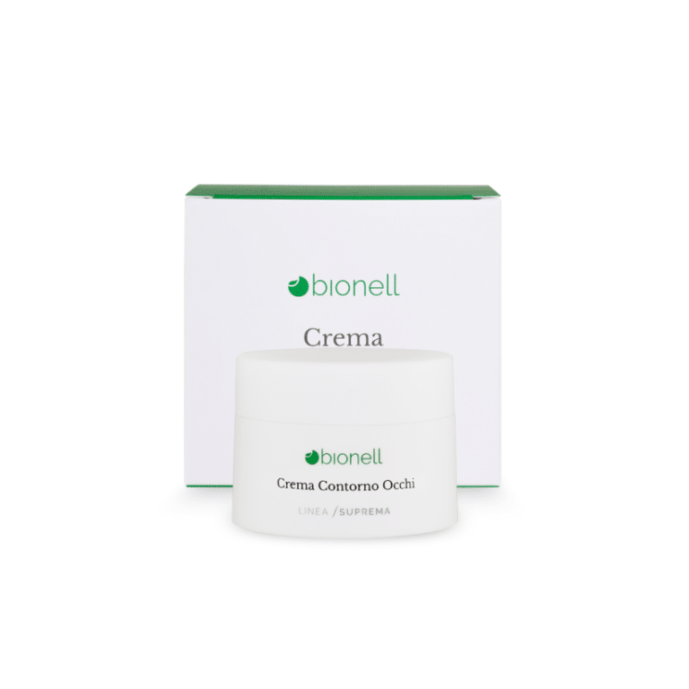 Bionell - Crema Contorno Occhi 50ml