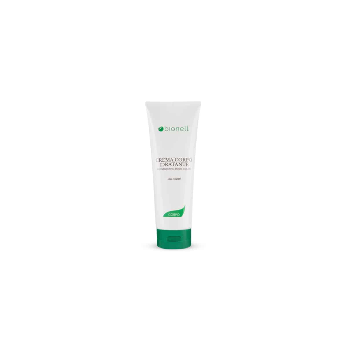 Bionell - Crema Corpo Idratante 250ml