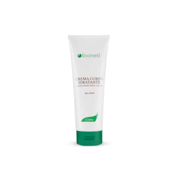 Bionell - Crema Corpo Idratante 250ml