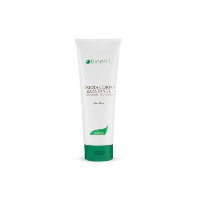 Bionell - Crema Corpo Idratante 250ml