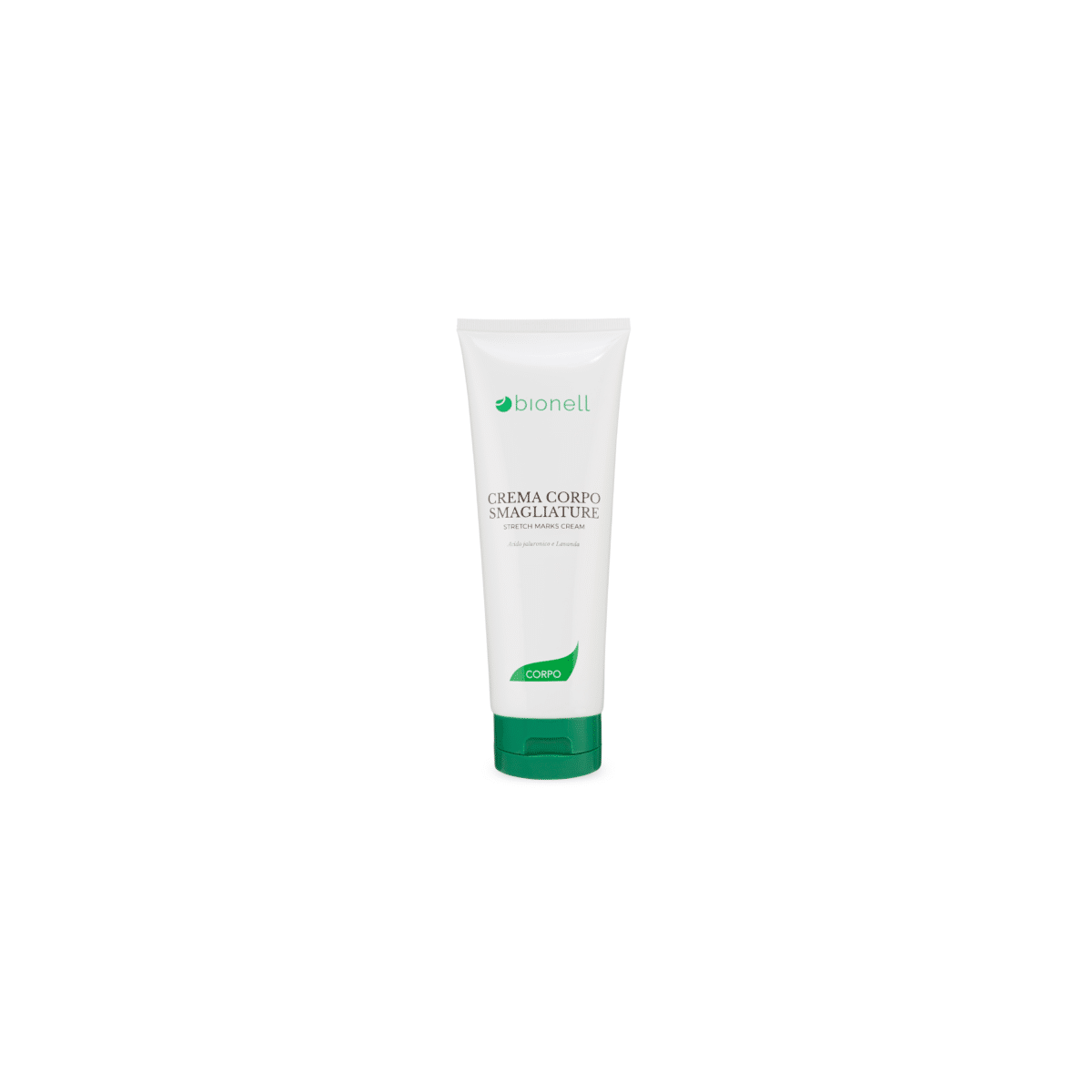 Bionell - Crema Corpo Smagliature 250ml