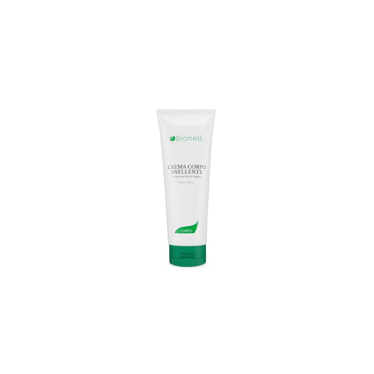 Bionell - Crema Corpo Snellente 250ml