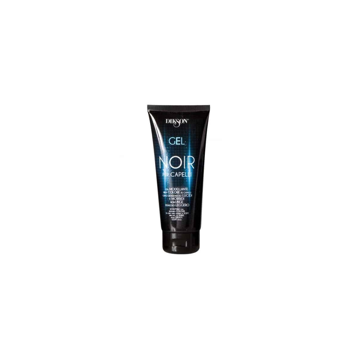 Dikson - Gel Noir  100ml