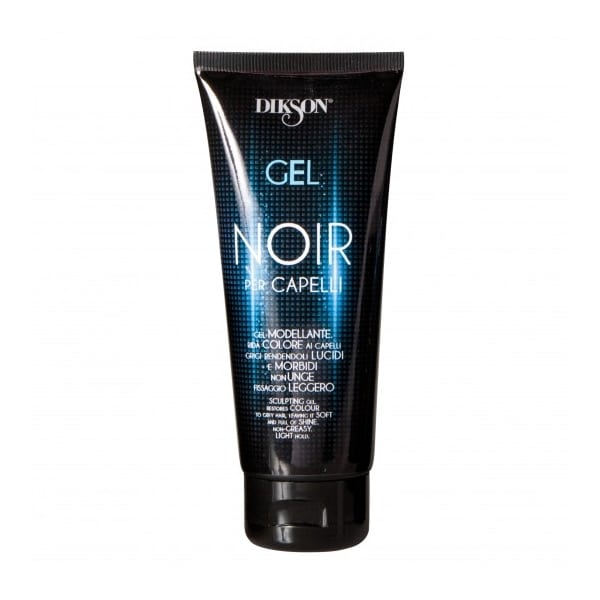 Dikson - Gel Noir  100ml