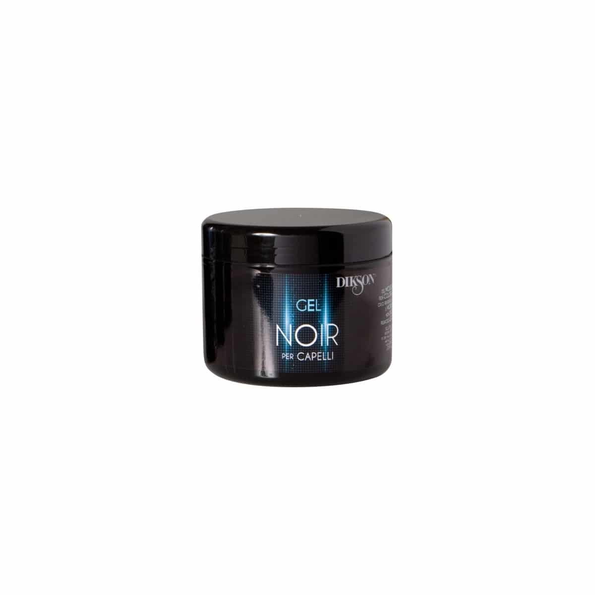 Dikson - Gel Noir per Capelli 500ml