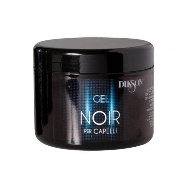 Dikson - Gel Noir per Capelli 500ml