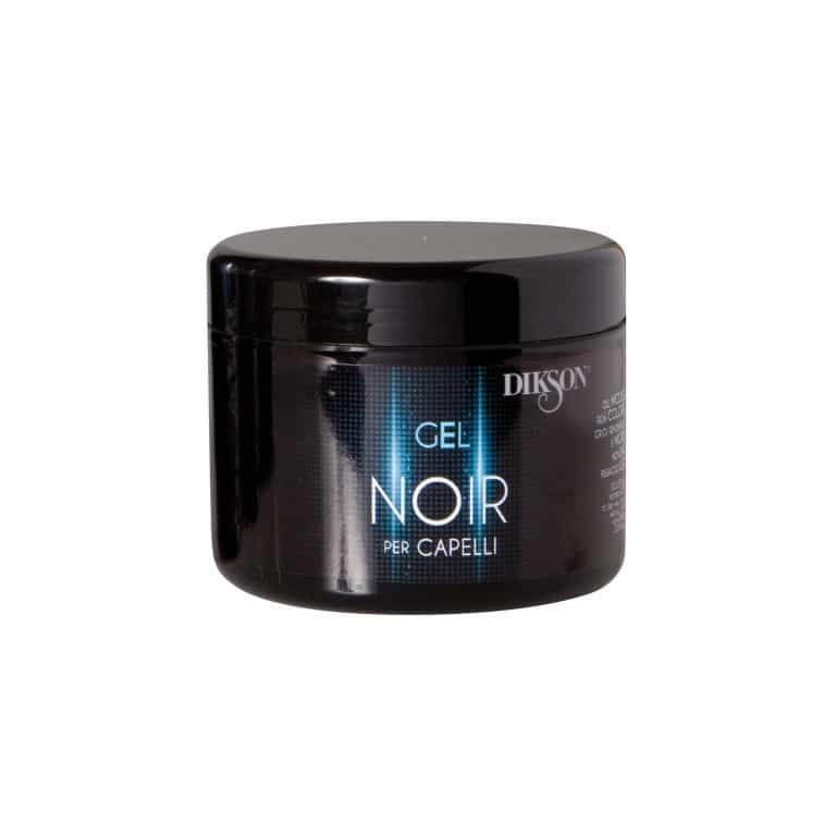 Dikson - Gel Noir per Capelli 500ml