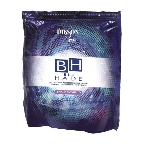 Dikson - Decolorante BH Blu Hade 500gr