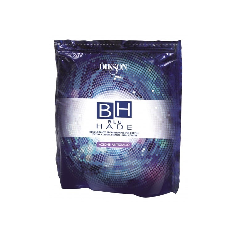 Dikson - Decolorante BH Blu Hade 500gr