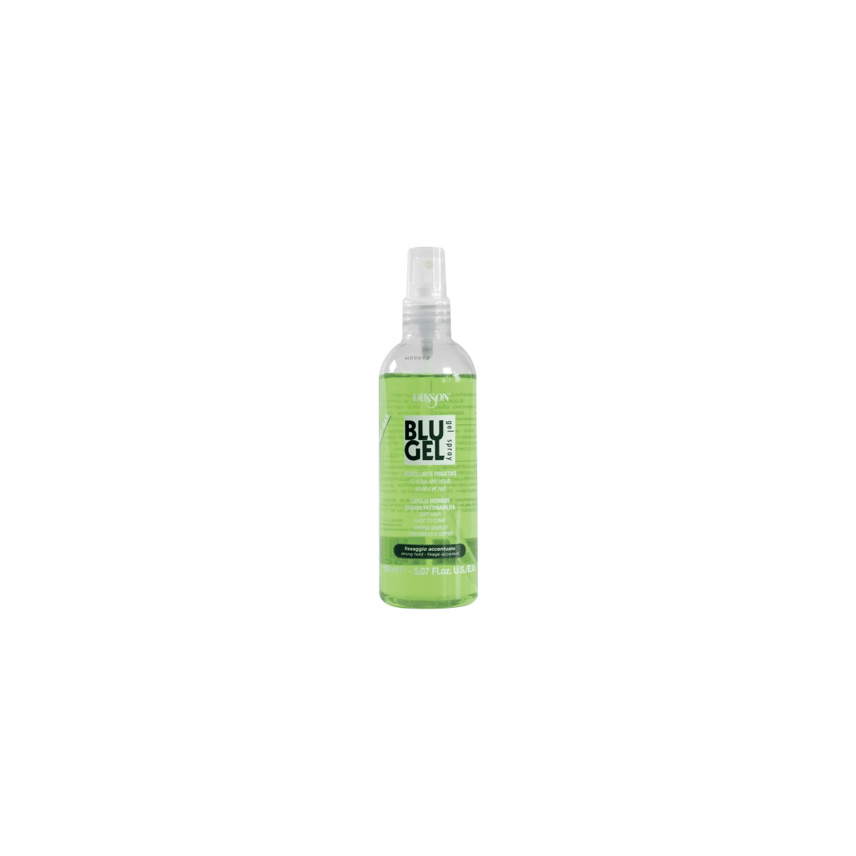 Dikson - Blu Gel Spray 150ml