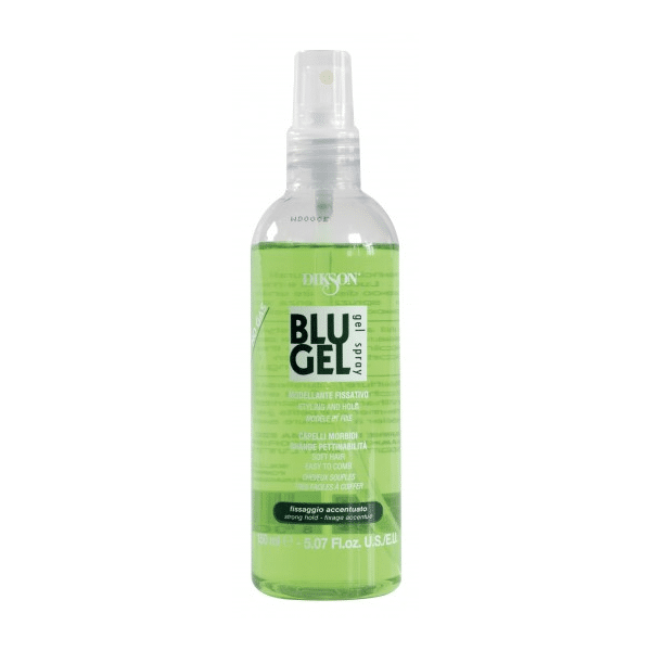 Dikson - Blu Gel Spray 150ml