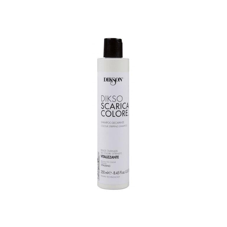 Dikson - Dikso Shampoo Scaricacolore 250ml