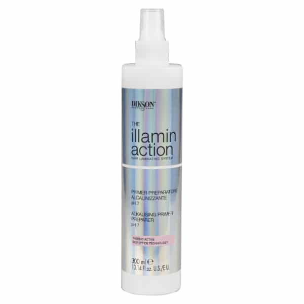 Dikson - IllaminAction Primer 200ml