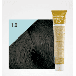 Design Look - Color Lux 1.0 Nero 100ml