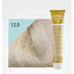 Design Look - Color Lux 12.0 Superschiarente Biondo Platino Extra 100ml