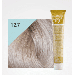 Design Look - Color Lux 12.7 Superschiarente Biondo Platino Irise' Extra 100ml