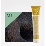 Design Look - Color Lux 4.14 Caffé 100ml