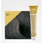 Design Look - Color Lux 5.1 Castano Chiaro Cenere 100ml