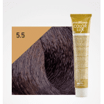 Design Look - Color Lux 5.5 Castano Chiaro Mogano 100ml