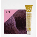 Design Look - Color Lux 6.22 Biondo Scuro Viola Intenso 100ml
