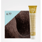 Design Look - Color Lux 6.77 Cioccolato Fondente 100ml