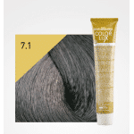 Design Look - Color Lux 7.1 Biondo Cenere 100ml