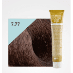 Design Look - Color Lux 7.77 Cioccolato Gianduia 100ml