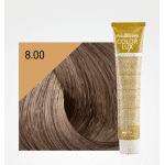 Design Look - Color Lux 8.00 Biondo Chiaro Intenso 100ml