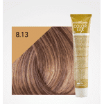 Design Look - Color Lux 8.13 Biondo Chiaro Beige 100ml