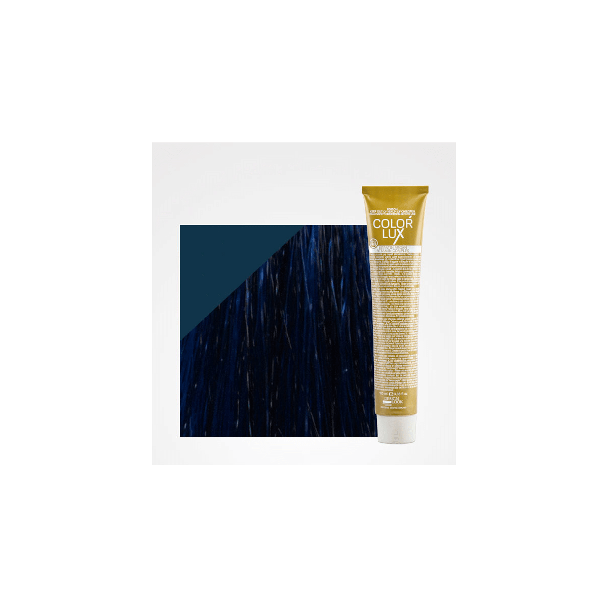 Design Look - Color Lux Correttore Blu 100ml