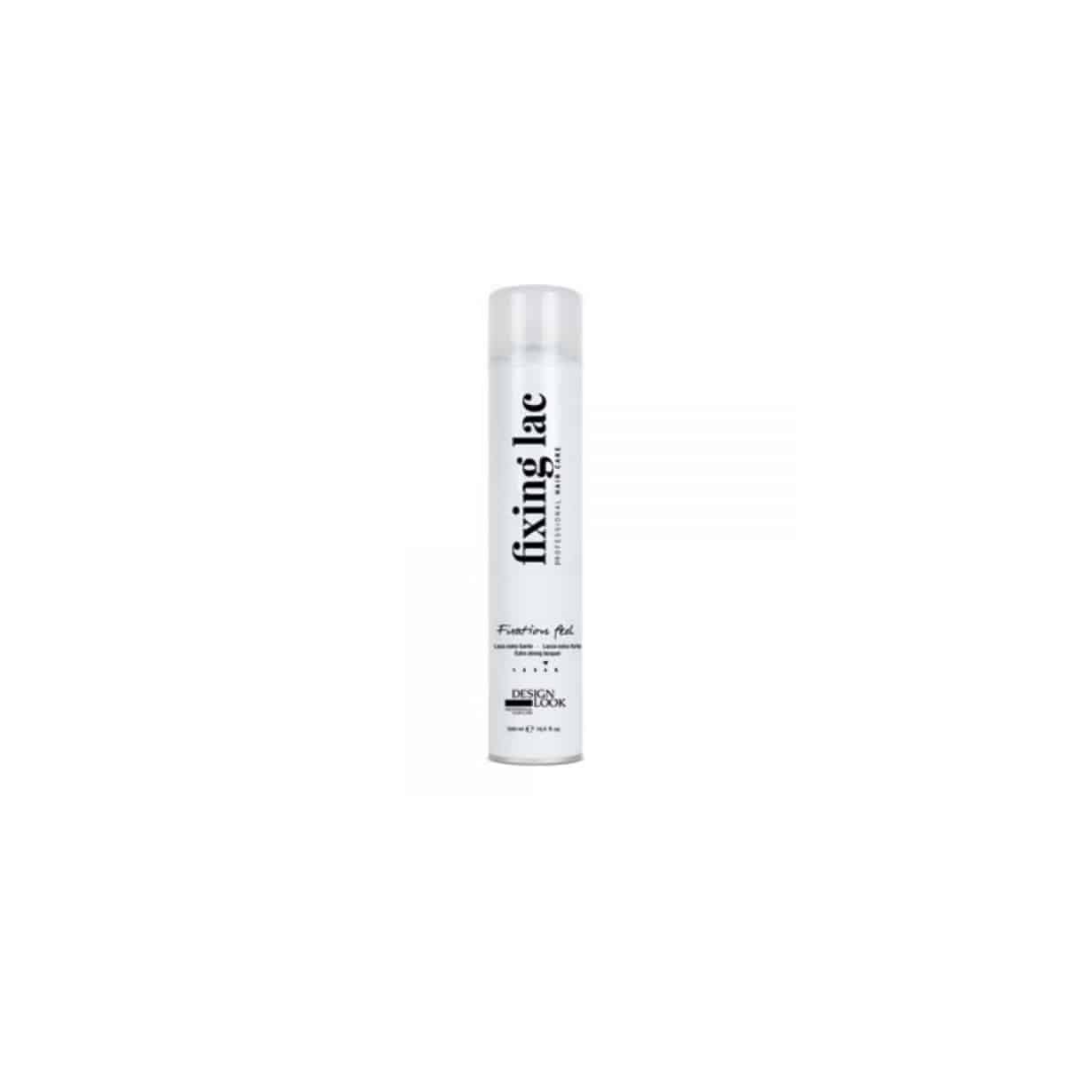 Design Look - Fixing Lac 500ml