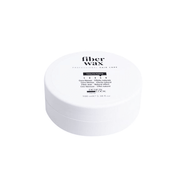Design Look - Matt Wax 100ml