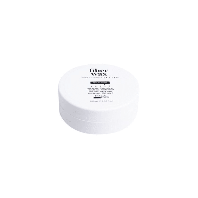 Design Look - Matt Wax 100ml