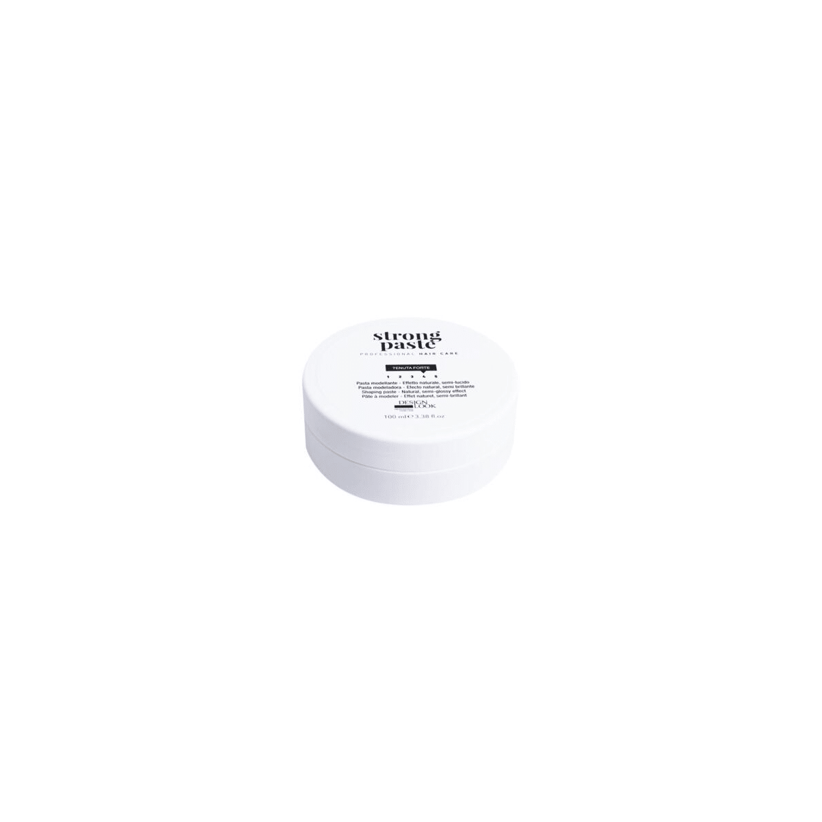 Design Look - Matt Wax 100ml